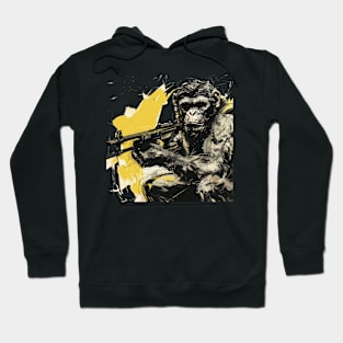 revolution Hoodie